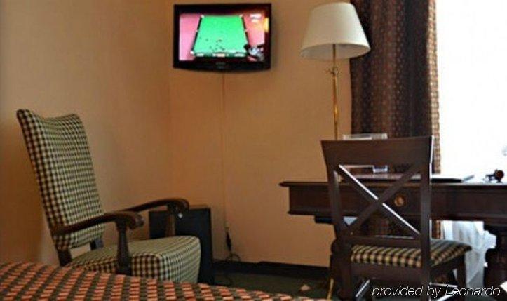Hotel Athmos La Chaux De Fonds Rum bild